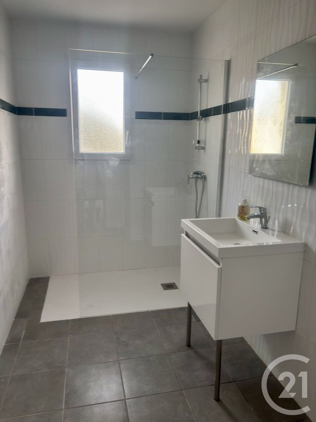 Maison &agrave; louer - 4 pi&egrave;ces - 79,13 m2 - Grayan Et L Hopital - 33 - AQUITAINE