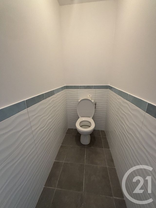 Maison &agrave; louer - 4 pi&egrave;ces - 79,13 m2 - Grayan Et L Hopital - 33 - AQUITAINE