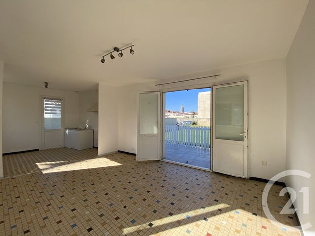 Afficher la photo en grand Maison à louer - 3 pièces - 69,37 m2 - Lesparre Medoc - 33 - AQUITAINE