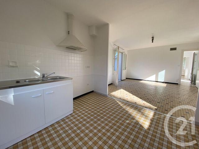 Afficher la photo en grand Maison à louer - 3 pièces - 69,37 m2 - Lesparre Medoc - 33 - AQUITAINE