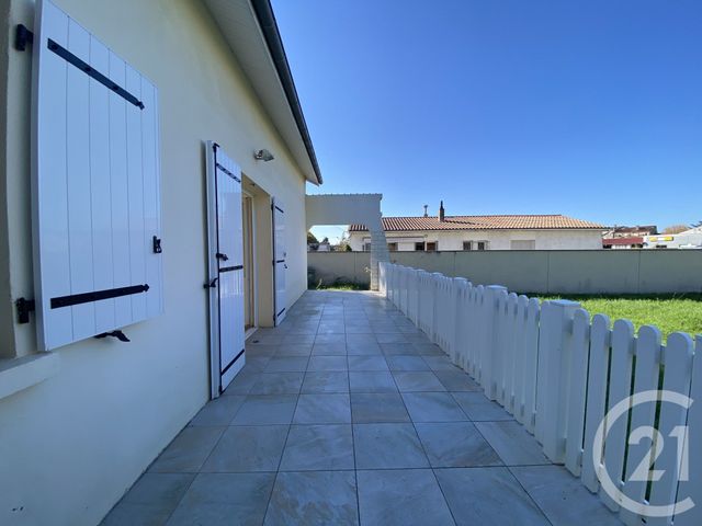 Afficher la photo en grand Maison à louer - 3 pièces - 69,37 m2 - Lesparre Medoc - 33 - AQUITAINE