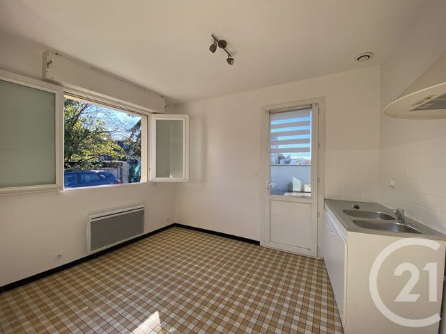 Afficher la photo en grand Maison à louer - 3 pièces - 69,37 m2 - Lesparre Medoc - 33 - AQUITAINE