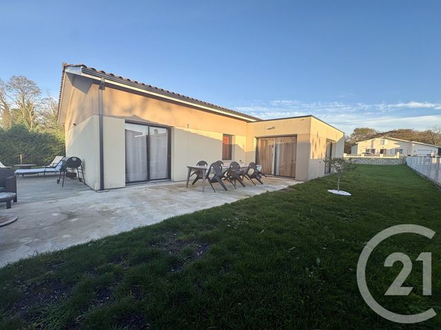 Maison à louer ORDONNAC