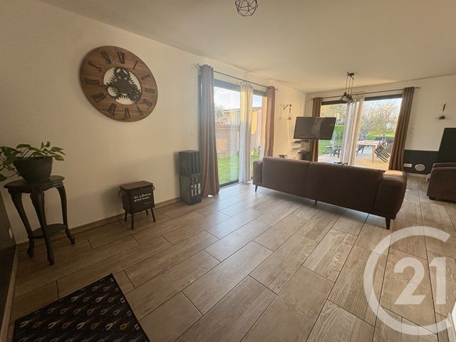 Maison à louer - 4 pièces - 106,52 m2 - Ordonnac - 33 - AQUITAINE