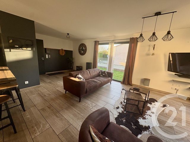 Maison à louer - 4 pièces - 106,52 m2 - Ordonnac - 33 - AQUITAINE