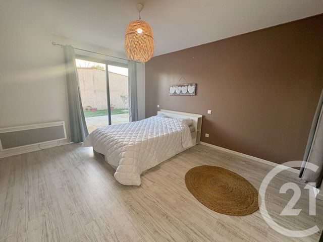 Maison à louer - 4 pièces - 106,52 m2 - Ordonnac - 33 - AQUITAINE