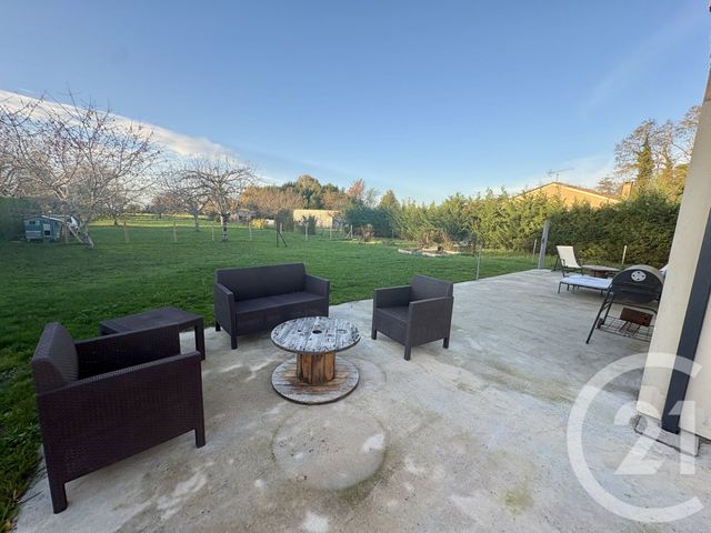 Maison à louer - 4 pièces - 106,52 m2 - Ordonnac - 33 - AQUITAINE