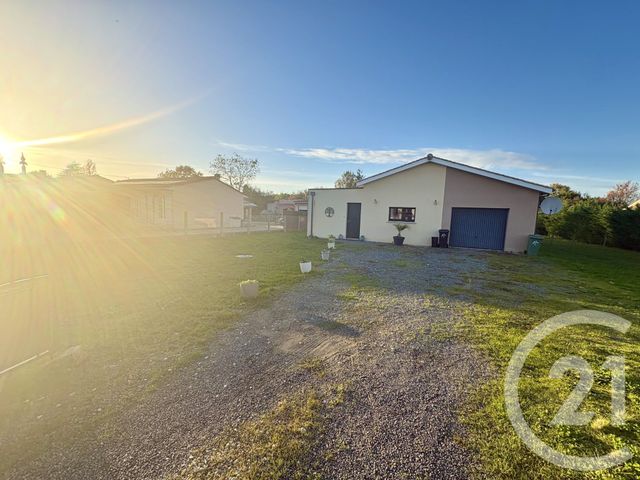 Maison à louer - 4 pièces - 106,52 m2 - Ordonnac - 33 - AQUITAINE