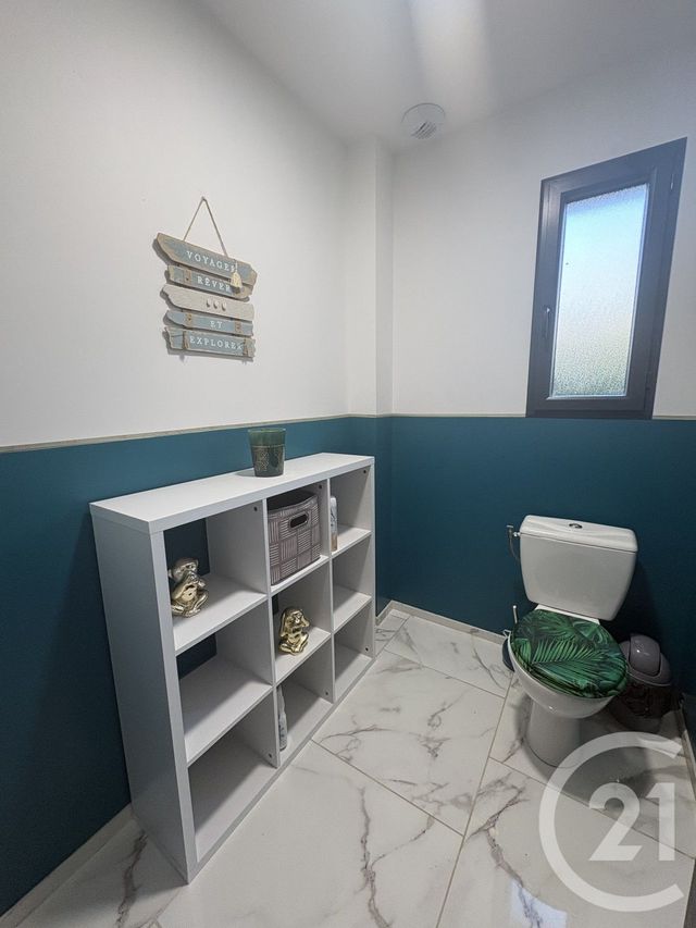 Maison à louer - 4 pièces - 106,52 m2 - Ordonnac - 33 - AQUITAINE