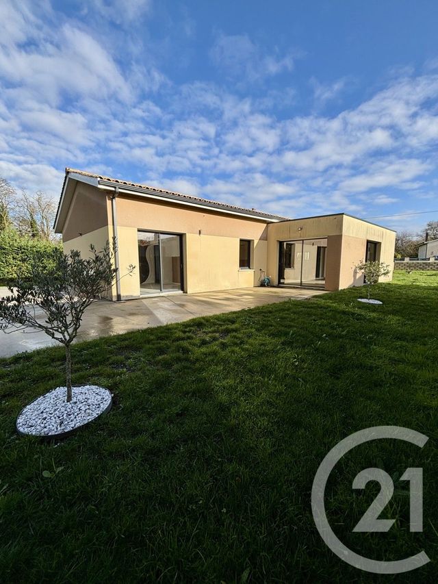 Maison à louer ORDONNAC