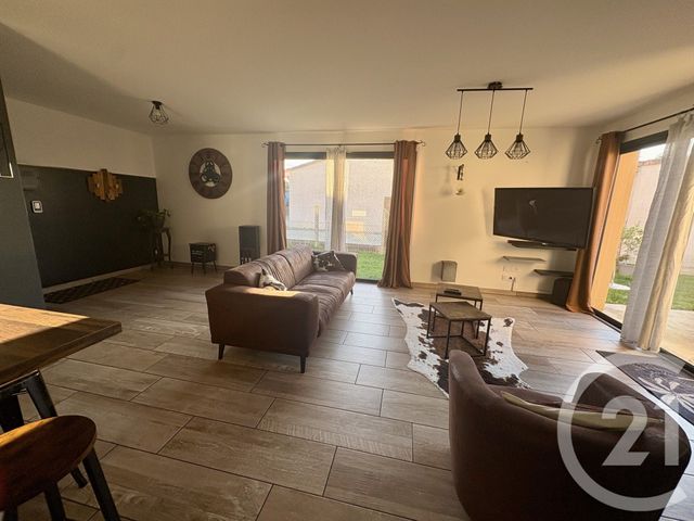 Maison à louer - 4 pièces - 106,52 m2 - Ordonnac - 33 - AQUITAINE