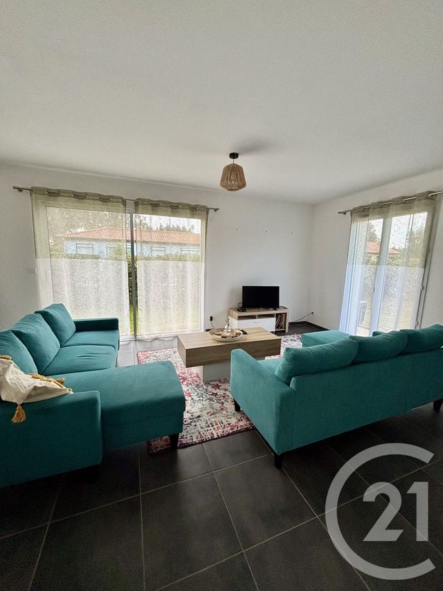 Afficher la photo en grand Maison à louer - 4 pièces - 99,38 m2 - Hourtin - 33 - AQUITAINE