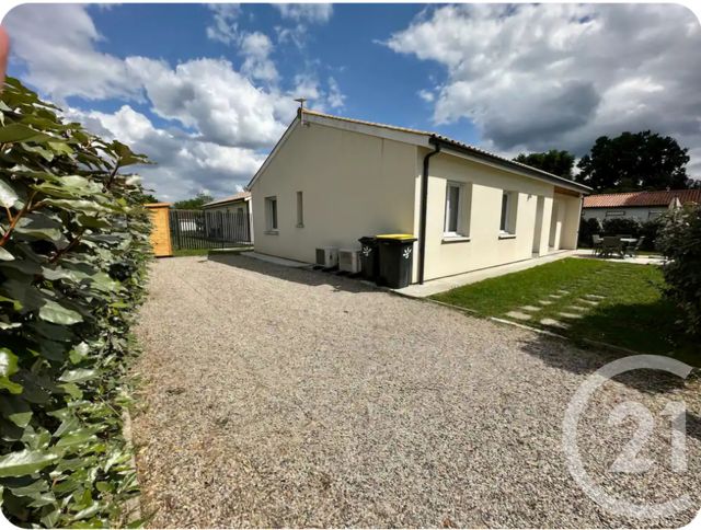 Maison à louer HOURTIN