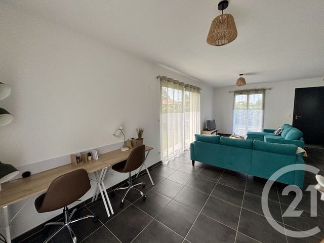 Afficher la photo en grand Maison à louer - 4 pièces - 99,38 m2 - Hourtin - 33 - AQUITAINE