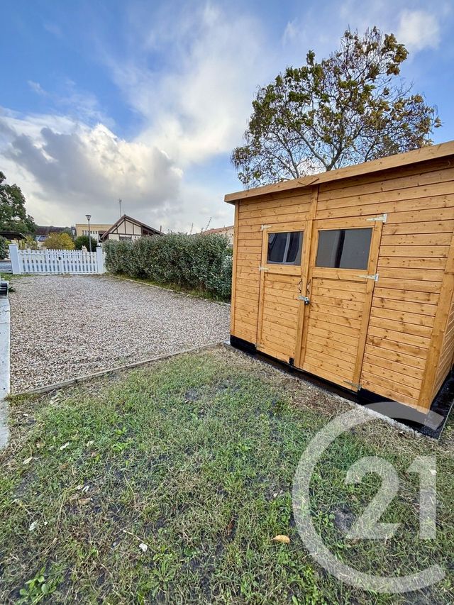 Afficher la photo en grand Maison à louer - 4 pièces - 99,38 m2 - Hourtin - 33 - AQUITAINE