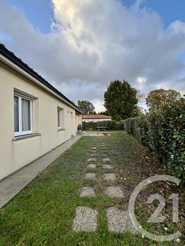 Afficher la photo en grand Maison à louer - 4 pièces - 99,38 m2 - Hourtin - 33 - AQUITAINE