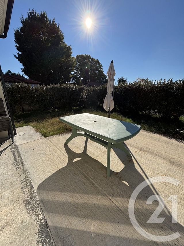 Afficher la photo en grand Maison à louer - 4 pièces - 99,38 m2 - Hourtin - 33 - AQUITAINE