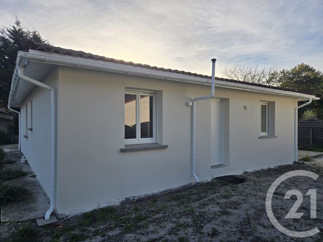 Afficher la photo en grand Maison à vendre - 4 pièces - 105 m2 - Gaillan En Medoc - 33 - AQUITAINE