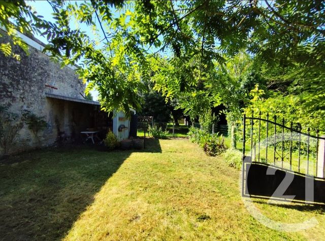 Maison &agrave; vendre - 4 pi&egrave;ces - 65,52 m2 - Lesparre Medoc - 33 - AQUITAINE