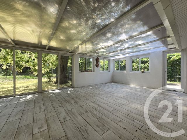 Maison &agrave; vendre - 4 pi&egrave;ces - 65,52 m2 - Lesparre Medoc - 33 - AQUITAINE