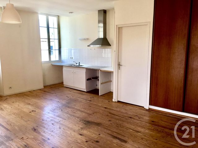 Appartement F2 à louer LESPARRE MEDOC