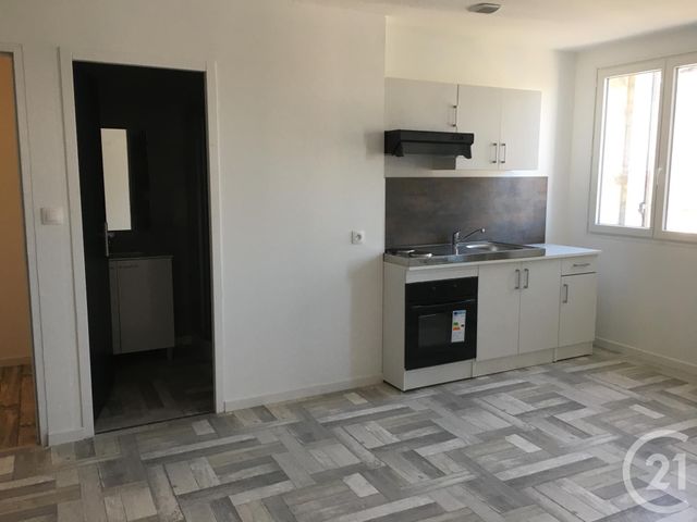 Appartement F2 à louer ST LAURENT MEDOC