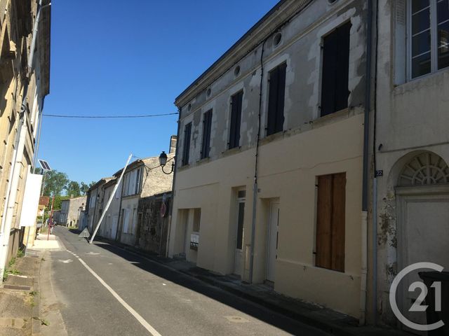 Appartement F2 à louer ST LAURENT MEDOC