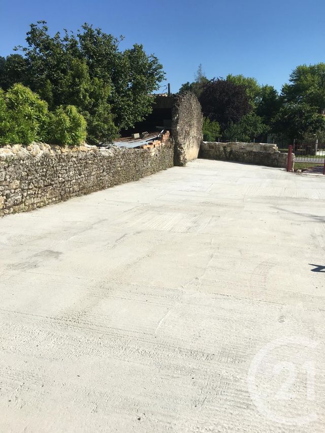 Appartement F2 à louer - 2 pièces - 36,06 m2 - St Laurent Medoc - 33 - AQUITAINE