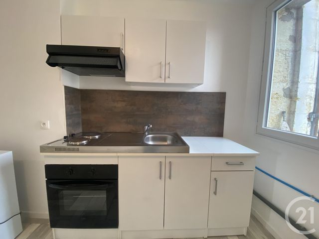 Appartement F2 à louer - 2 pièces - 36,06 m2 - St Laurent Medoc - 33 - AQUITAINE