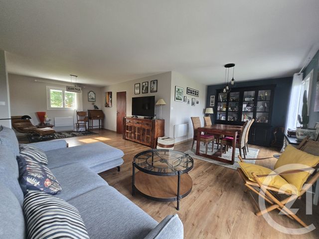 Maison à vendre - 5 pièces - 110 m2 - Lesparre Medoc - 33 - AQUITAINE