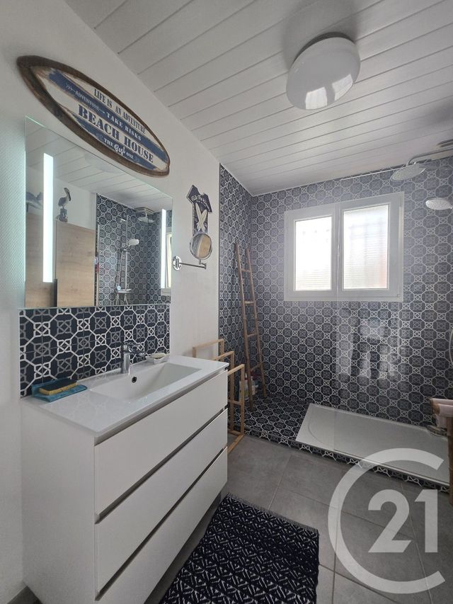 Maison à vendre - 5 pièces - 110 m2 - Lesparre Medoc - 33 - AQUITAINE