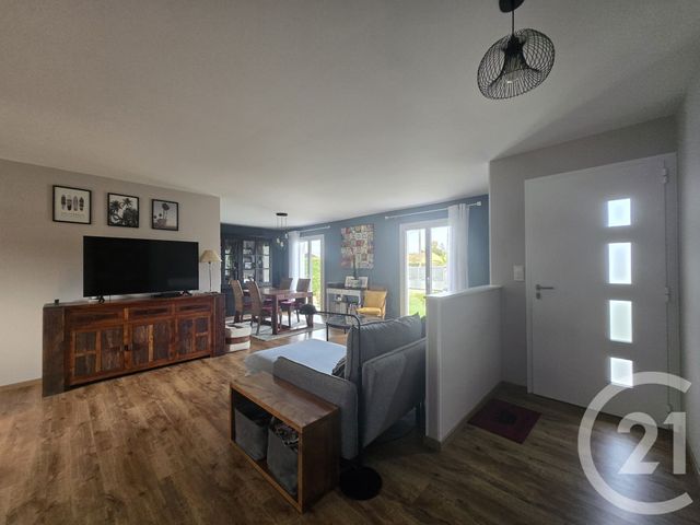 Maison à vendre - 5 pièces - 110 m2 - Lesparre Medoc - 33 - AQUITAINE