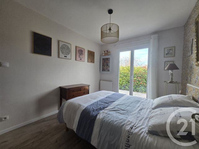 Maison à vendre - 5 pièces - 110 m2 - Lesparre Medoc - 33 - AQUITAINE