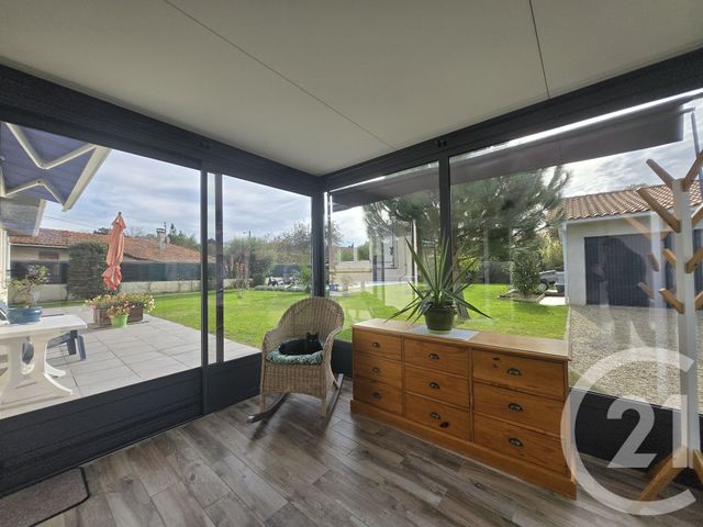 Maison à vendre - 5 pièces - 110 m2 - Lesparre Medoc - 33 - AQUITAINE