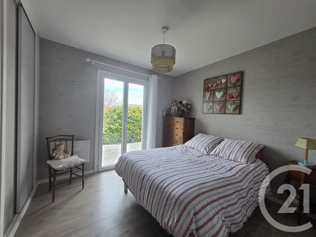 Maison à vendre - 5 pièces - 110 m2 - Lesparre Medoc - 33 - AQUITAINE