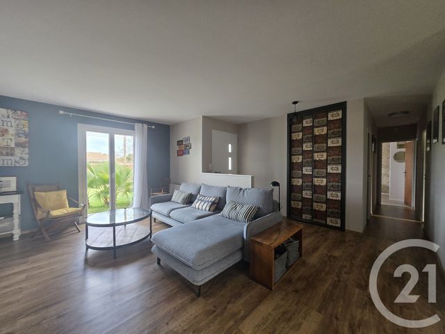 Maison à vendre - 5 pièces - 110 m2 - Lesparre Medoc - 33 - AQUITAINE