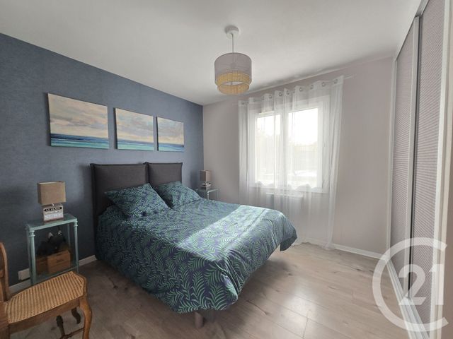 Maison à vendre - 5 pièces - 110 m2 - Lesparre Medoc - 33 - AQUITAINE