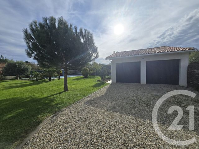 Maison à vendre - 5 pièces - 110 m2 - Lesparre Medoc - 33 - AQUITAINE
