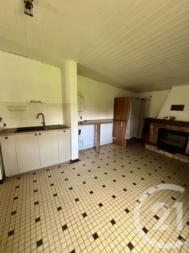 Afficher la photo en grand Maison à louer - 3 pièces - 85,44 m2 - Jau Dignac Et Loirac - 33 - AQUITAINE