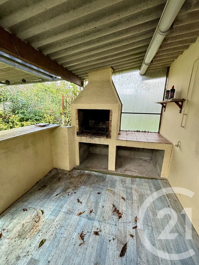 Afficher la photo en grand Maison à louer - 3 pièces - 85,44 m2 - Jau Dignac Et Loirac - 33 - AQUITAINE