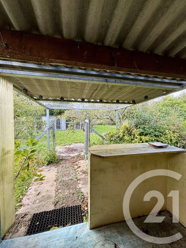 Afficher la photo en grand Maison à louer - 3 pièces - 85,44 m2 - Jau Dignac Et Loirac - 33 - AQUITAINE