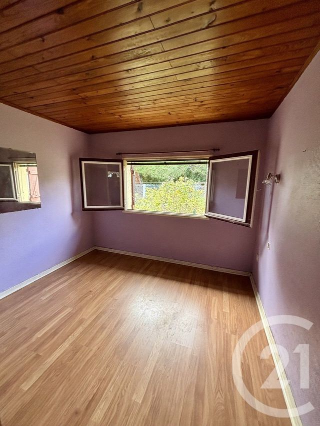Afficher la photo en grand Maison à louer - 3 pièces - 85,44 m2 - Jau Dignac Et Loirac - 33 - AQUITAINE