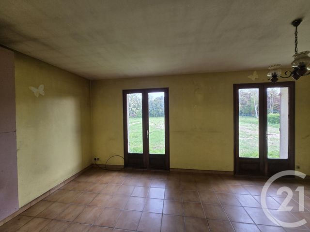 Maison &agrave; vendre - 5 pi&egrave;ces - 89,57 m2 - St Yzans De Medoc - 33 - AQUITAINE