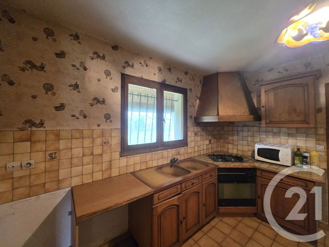 Maison &agrave; vendre - 5 pi&egrave;ces - 89,57 m2 - St Yzans De Medoc - 33 - AQUITAINE