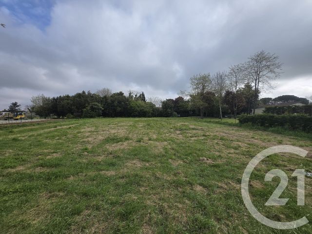 Maison &agrave; vendre - 5 pi&egrave;ces - 89,57 m2 - St Yzans De Medoc - 33 - AQUITAINE