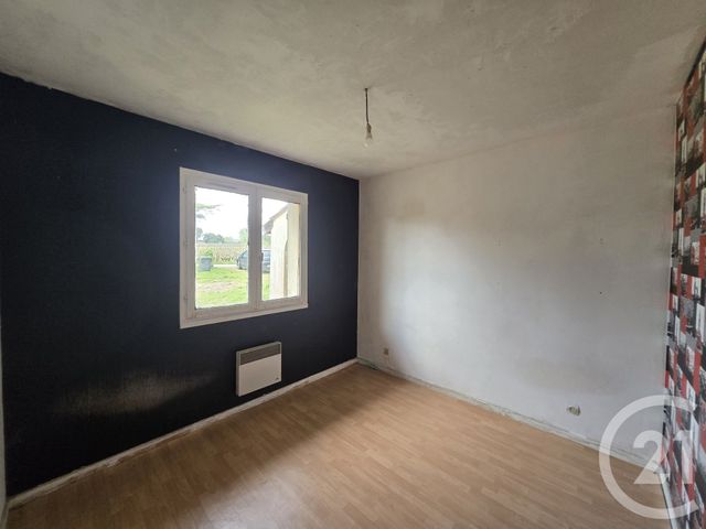 Maison &agrave; vendre - 5 pi&egrave;ces - 89,57 m2 - St Yzans De Medoc - 33 - AQUITAINE