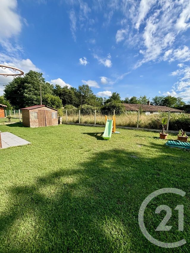 Afficher la photo en grand Maison à louer - 3 pièces - 71,09 m2 - Gaillan En Medoc - 33 - AQUITAINE