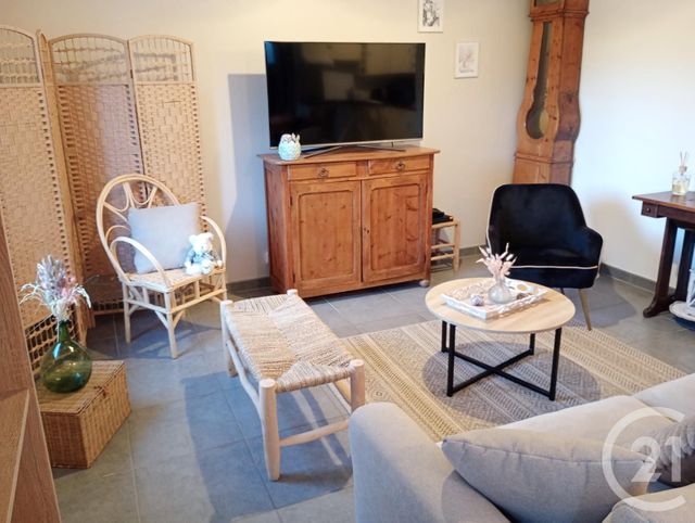 Afficher la photo en grand Maison à louer - 3 pièces - 71,09 m2 - Gaillan En Medoc - 33 - AQUITAINE