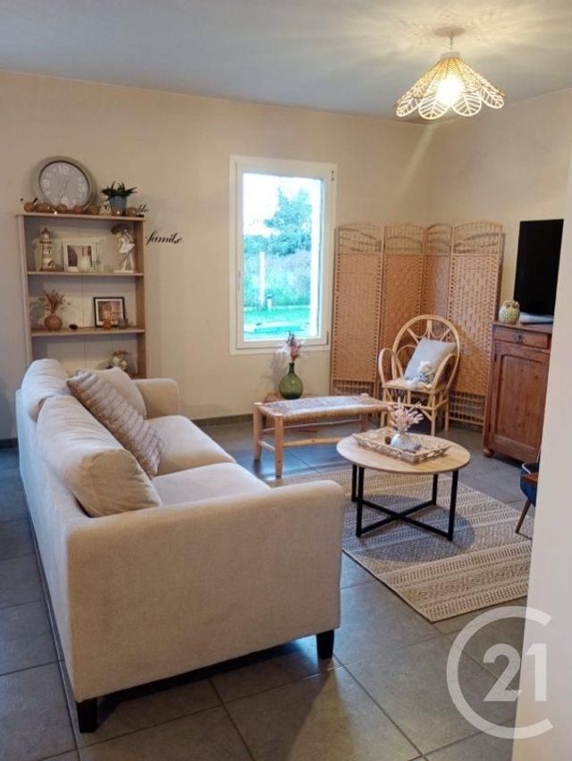 Afficher la photo en grand Maison à louer - 3 pièces - 71,09 m2 - Gaillan En Medoc - 33 - AQUITAINE