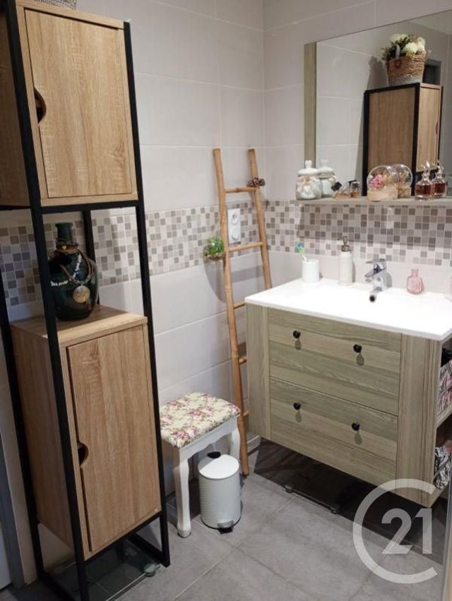 Afficher la photo en grand Maison à louer - 3 pièces - 71,09 m2 - Gaillan En Medoc - 33 - AQUITAINE